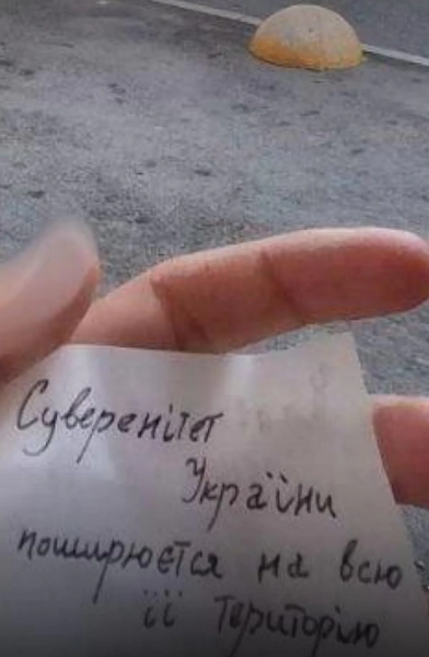 День Конституції: акції в Донецьку та Сімферополі 4