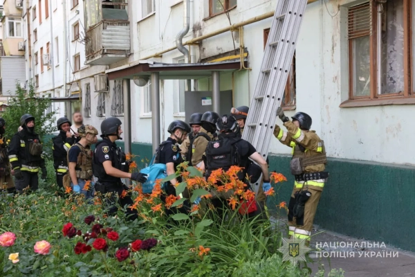 Запоріжжя: зростання жертв атаки, дитина у реанімації 14
