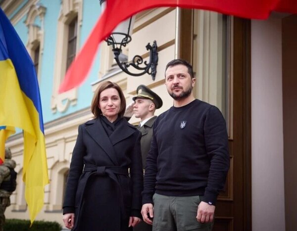 Україна та ЄС: старт переговорів про вступ – Politico назвало&hellip;
