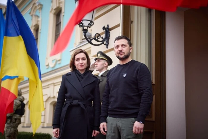 Politico назвало дату старту переговорів про вступ України до ЄС