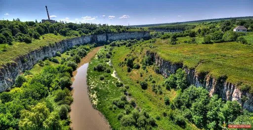 Кам'янець-Подільський: 7 місць для вікенду. Завантаж застосунок! 11