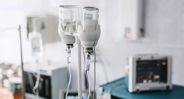 Ботулізм в Україні: 12 випадків з початку року