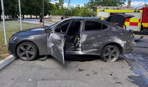 Дніпропетровщина: ворожі удари 19 червня забрали життя двох, восьмеро поранено