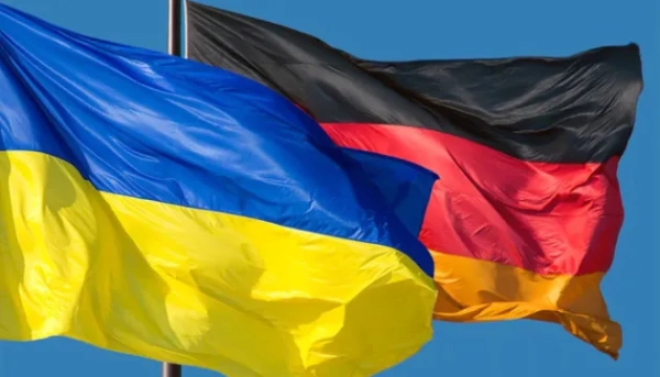 Україна та Німеччина: нова ППО – деталі угоди