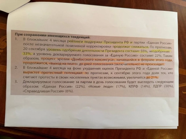 Звіти для Путіна: Зеленський розкрив деталі 6 Звіти для Путіна: Зеленський розкрив деталі 4
