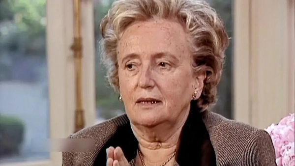 Важливо: Померла вдова Жака Ширака: подробиці