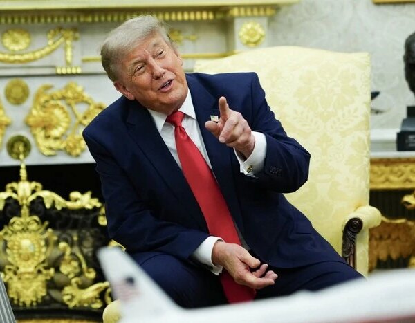 Трамп тисне на Путіна? Підтримка Зеленського від екс-президента США