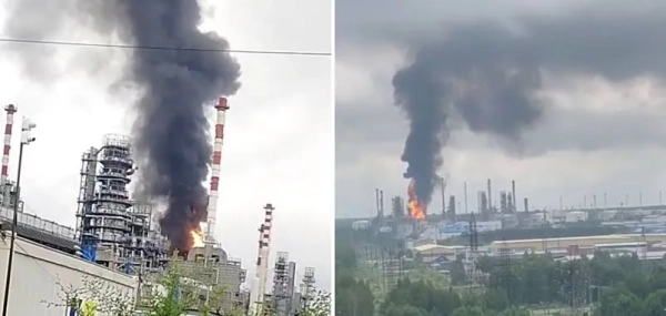 Україна змінила війну: танки вже не головні