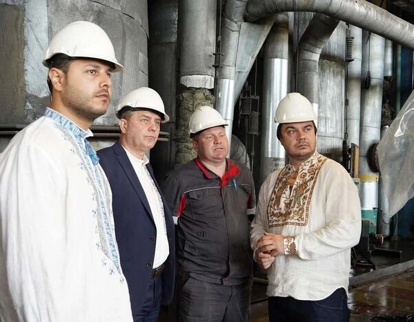 Центренерго: чому приватизація неможлива зараз