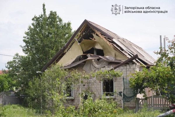 Росіяни вдарили КАБами по Запоріжчині: є загиблі 11