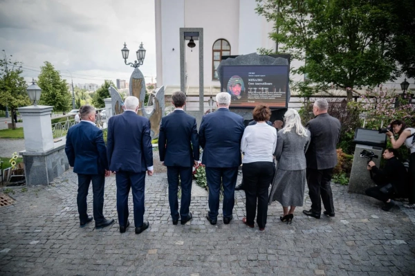 Сибіга зустрів главу МЗС Словаччини у Вінниці: деталі 7