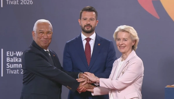 Чорногорія – член ЄС до 2028: лідери Європи назвали терміни