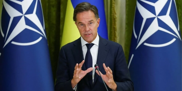 Рютте: Норвегія виділила $300+ млн на зброю США для України