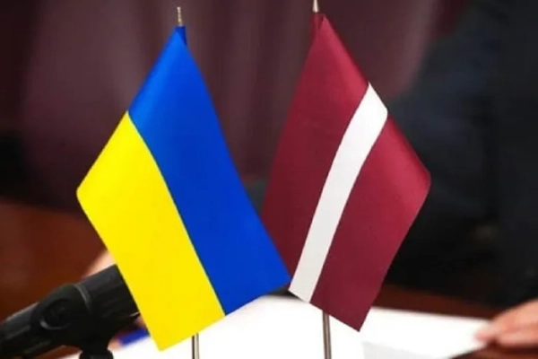 Латвія передасть Україні обладнання для відновлення ТЕЦ