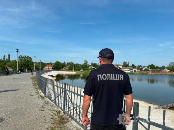 Зниклі дівчата на Одещині: трагедія у ставку 6 Зниклі дівчата на Одещині: трагедія у ставку 4