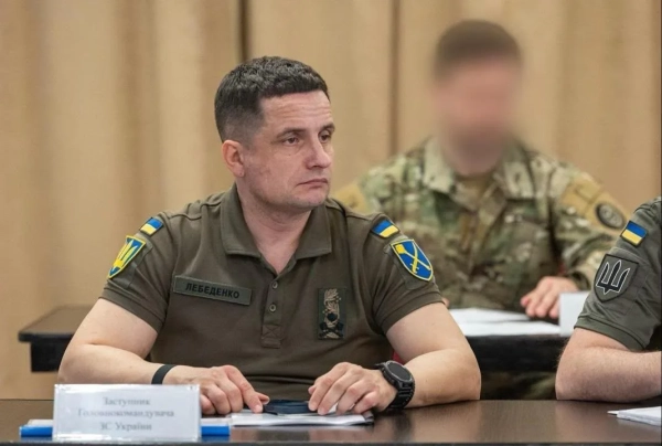 Сирський: ЗСУ випереджають РФ у FPV-дронах у 1.5 рази 10 Сирський: ЗСУ випереджають РФ у FPV-дронах у 1.5 рази 8