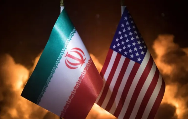 Іран атакував Затоку: США завдали удару у відповідь