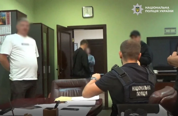 Підозра топменеджеру за поставки для російських АЕС