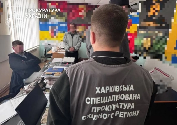 Антикорупційний скандал: посадовців підозрюють у поборах із військових