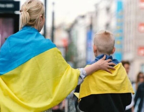 ЄС: нові умови тимчасового захисту для українців