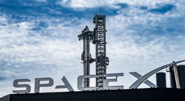 SpaceX: IPO може стати найбільшим в історії