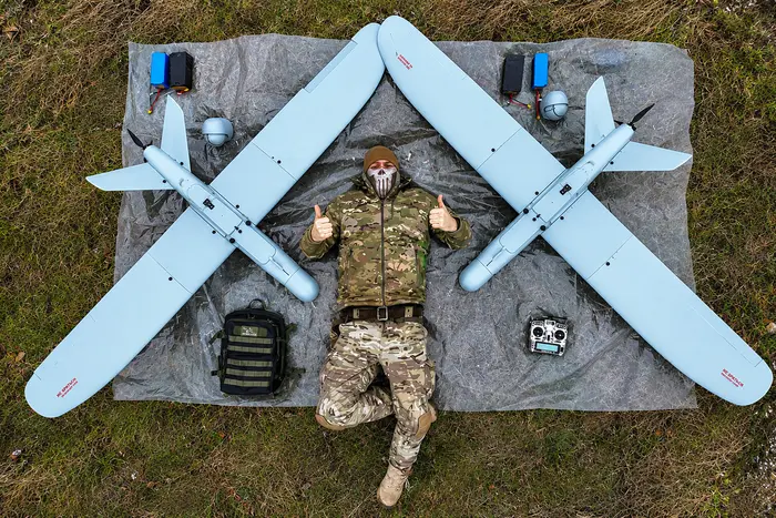 Україна відзначає День Сил безпілотних систем: від першого FPV-удару до окремого роду військ
