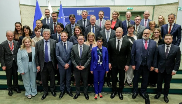Україна отримала €550 млн на енергетику: деталі від Шмигаля