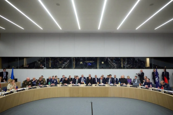 Зеленський: три ключові підсумки “Рамштайну”