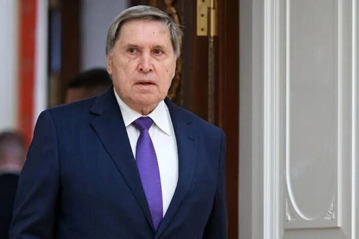 Росія погодилася на діалог з Євросоюзом