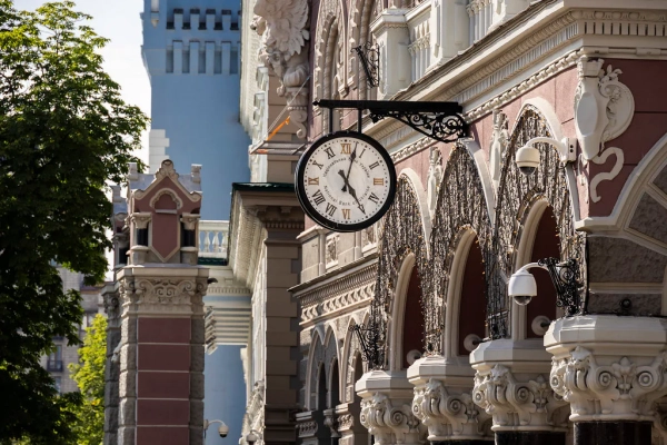 Головна 11 НБУ зберігає ставку 15%: чи готується до підвищення