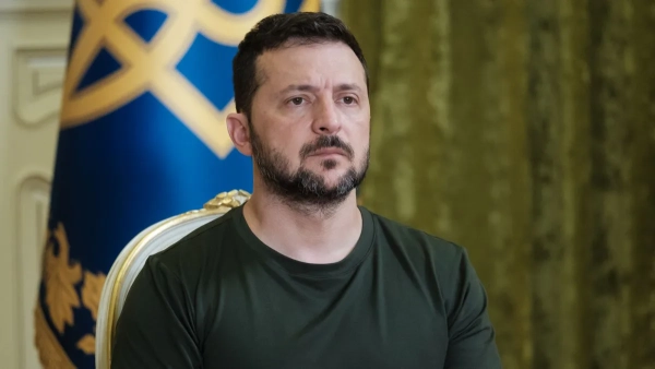 Зеленський: Україна створить балістику для відповіді путіну