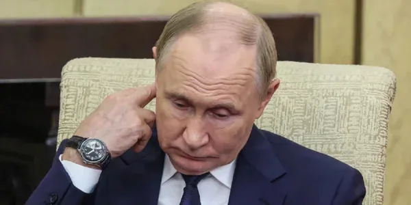 Росія: “Кінцева стадія” воєнної економіки, резерви вичерпані