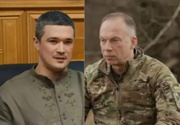 Федоров і Сирський: жорсткі дискусії заради перемоги