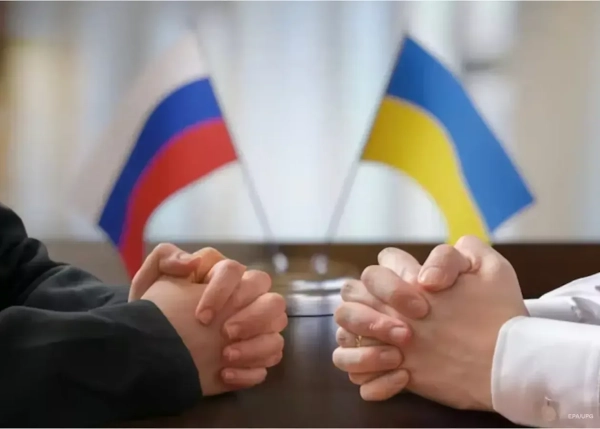 Німеччина, Франція, Британія: План щодо переговорів з Путіним