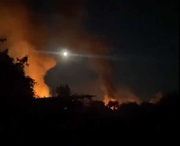 Харків: кількість постраждалих зросла після атаки РФ