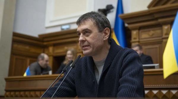 БЕБ: Гетманцев маніпулює даними про роботу Бюро