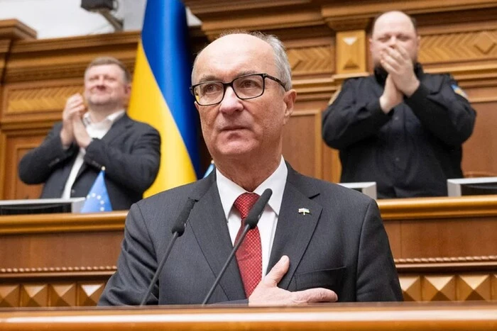 Спікер польського Сейму закликав не загострювати суперечки з Україною 