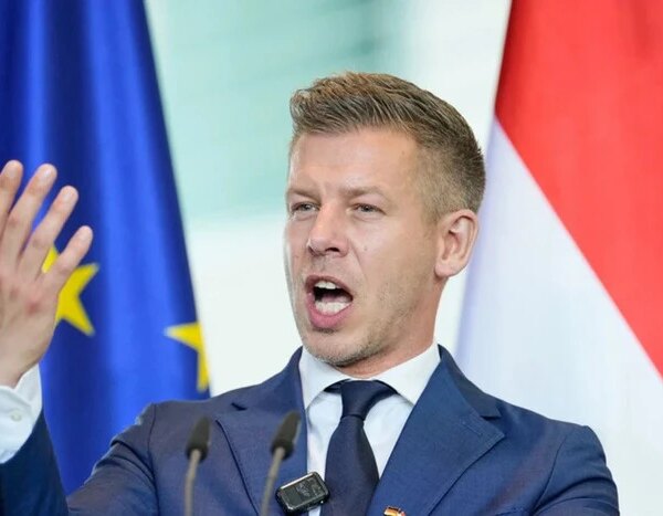 Мадяр: Орбан розблокував кошти для України