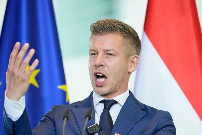 Мадяр розморозив кошти, які Орбан блокував для України
