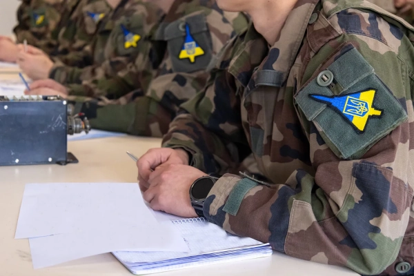 ПС спростували фейк: Іл-62 з Білорусі кордону не перетинав