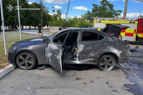 Дніпропетровщина: ворожі удари 19 червня забрали життя двох, восьмеро поранено 15 Дніпропетровщина: ворожі удари 19 червня забрали життя двох, восьмеро поранено 13