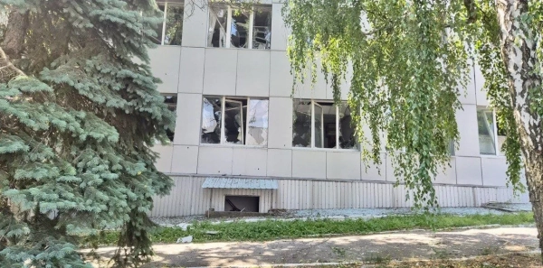 Дніпро: 21 поранено після атаки РФ 29 червня