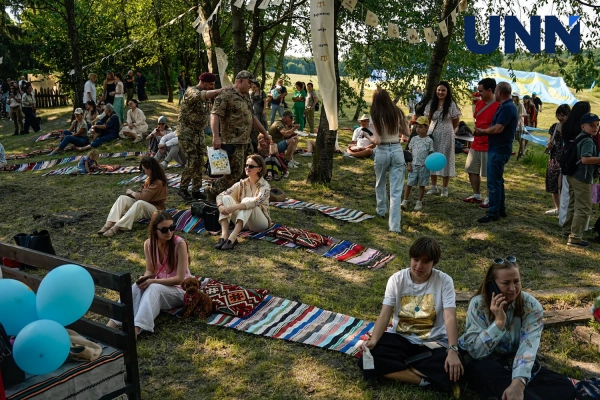 "Кримськотатарська садиба": нове життя музею Пирогово 28