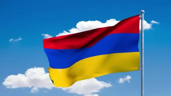 Вірменія: Затримано кандидатів від проросійської партії