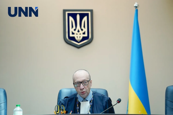 Тимошенко: Клопотання про передачу справи до іншого суду 12
