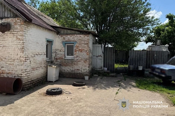 Вбивство на Дніпропетровщині: чоловік стріляв у дядька 6