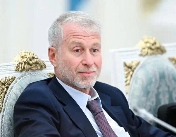 Абрамович і мир: що сказав Зеленський про переговори