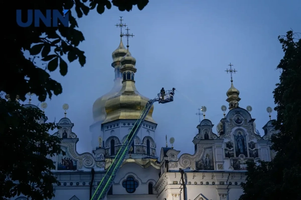 Збитки культурі України від РФ: 4 млрд євро прямих, 24&hellip;