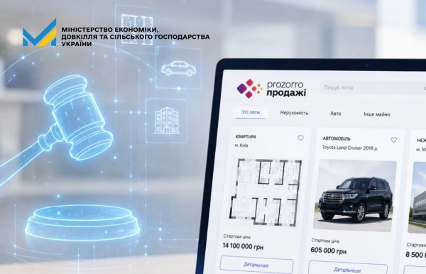 ФДМ продає активи Лебедєва і Дерипаски: аукціон