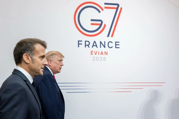 Трамп: Європа заслужила місце за столом з РФ та Україною